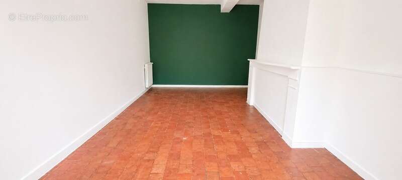 Un véritable havre de paix aux portes du Vexin – Corps de ferme avec fort potentiel   Maison 9 pièces – 6 chambres – 230 m² - photo 16
