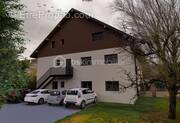 Appartement à VALLIERES