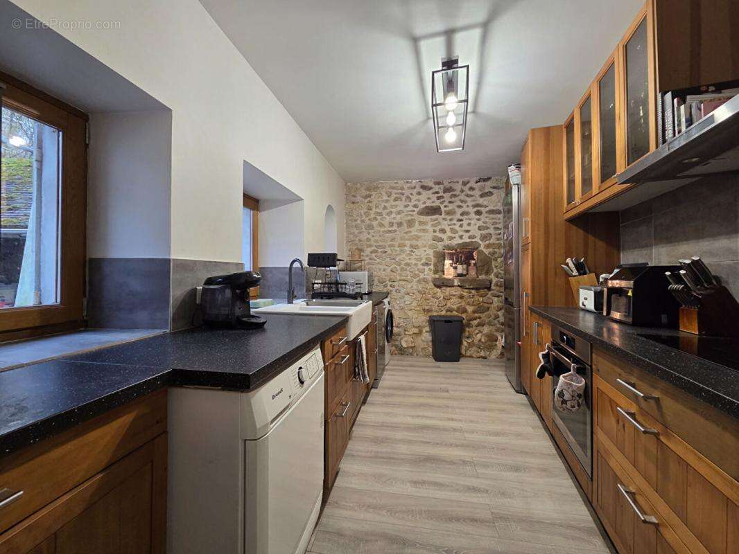 Maison à ANGERVILLE