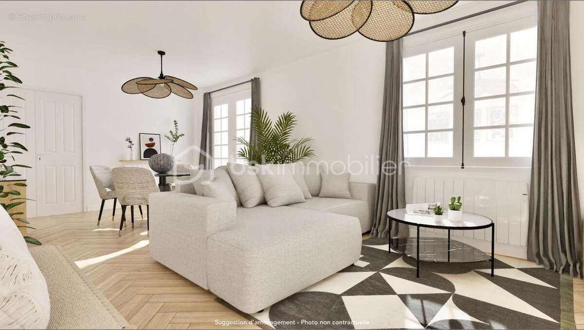 Maison à ORLEIX