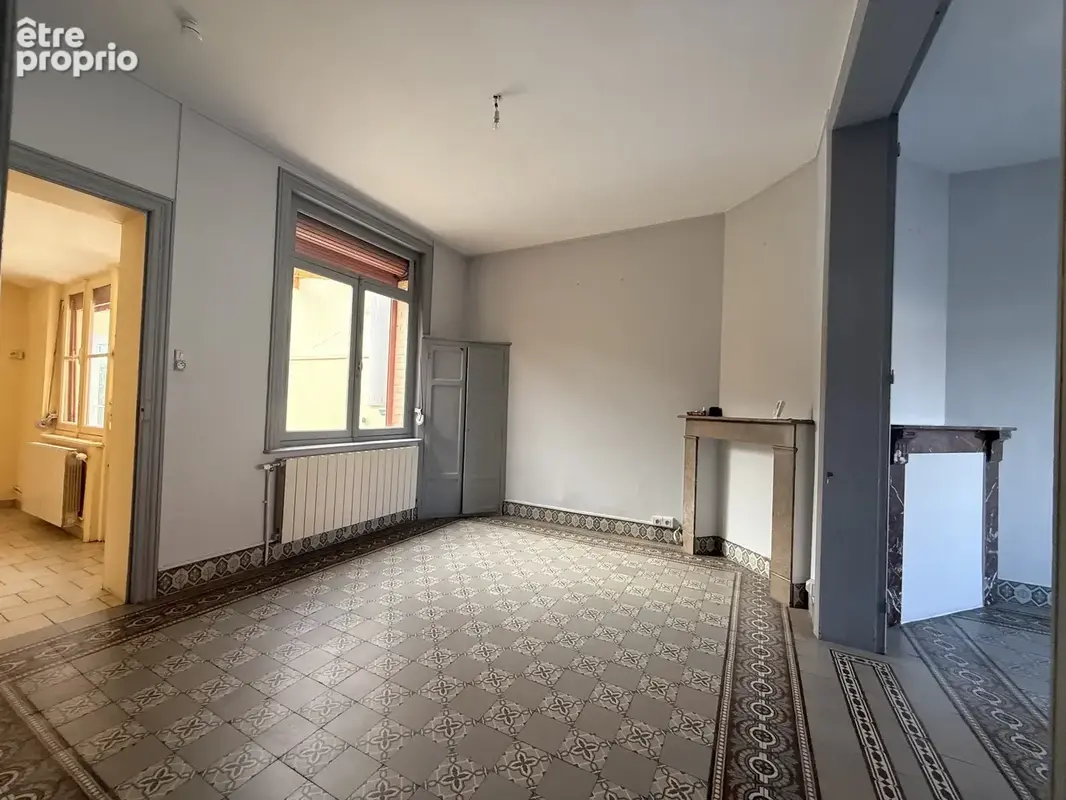Maison de ville - photo 3