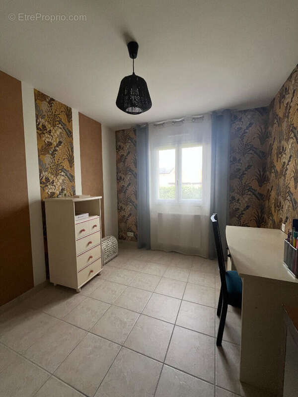 Maison à GESTE