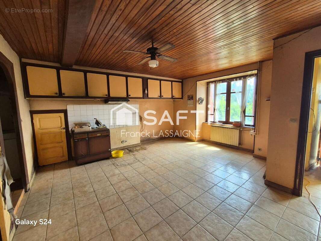 Photo 9 - Maison à JOB