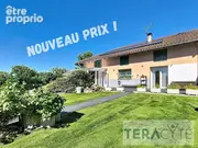 Maison à VIRIAT