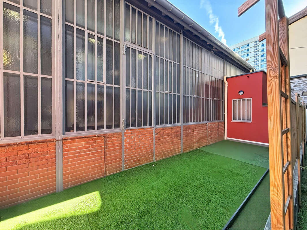 Commerce à SAINT-ETIENNE