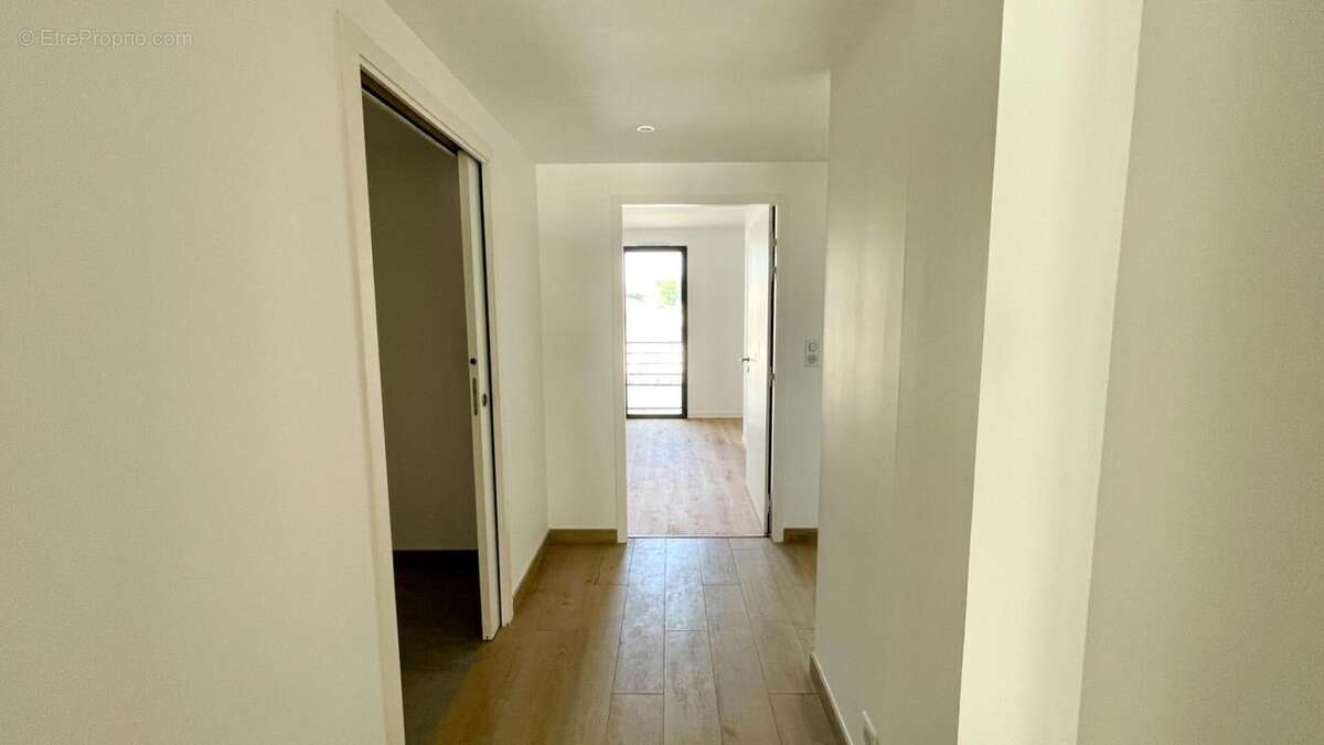 44210 pornic - appartement a vendre - 3 pieces - photo 14