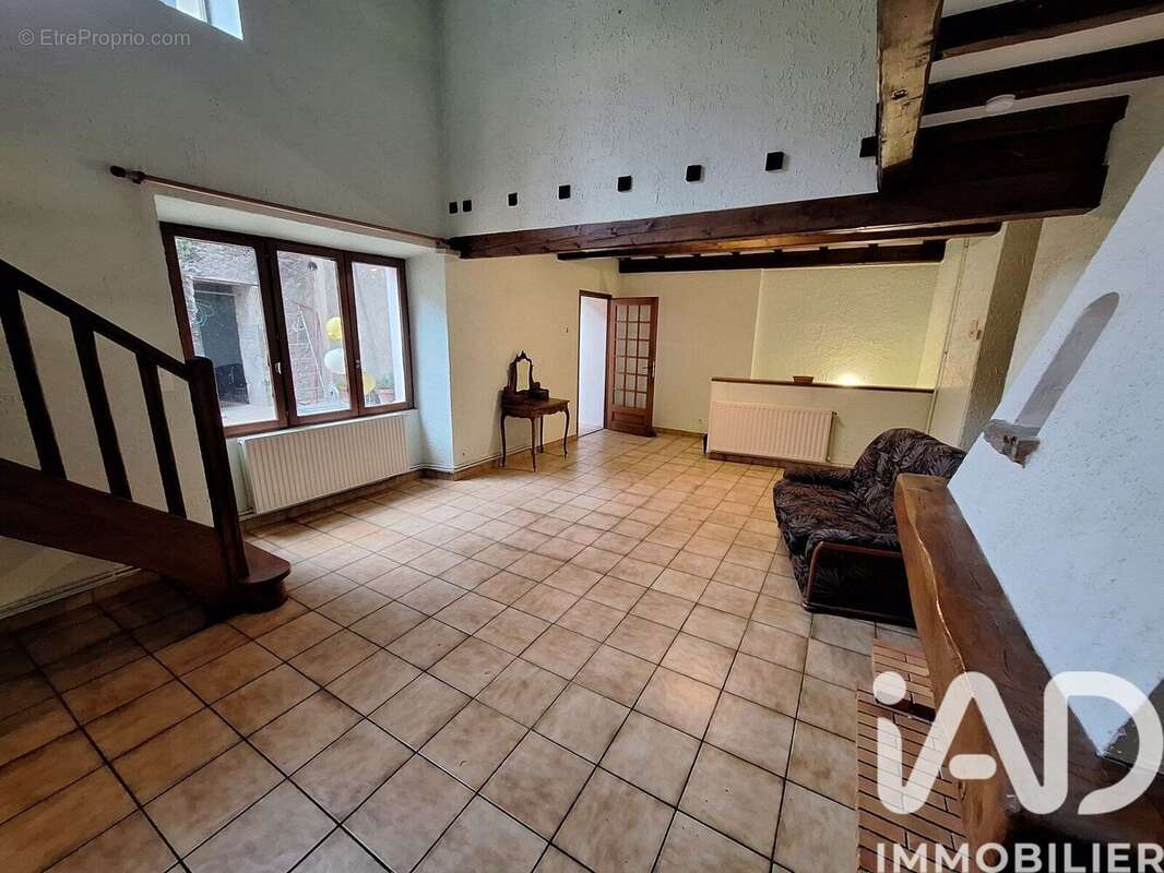 Photo 3 - Maison à SAILLANS