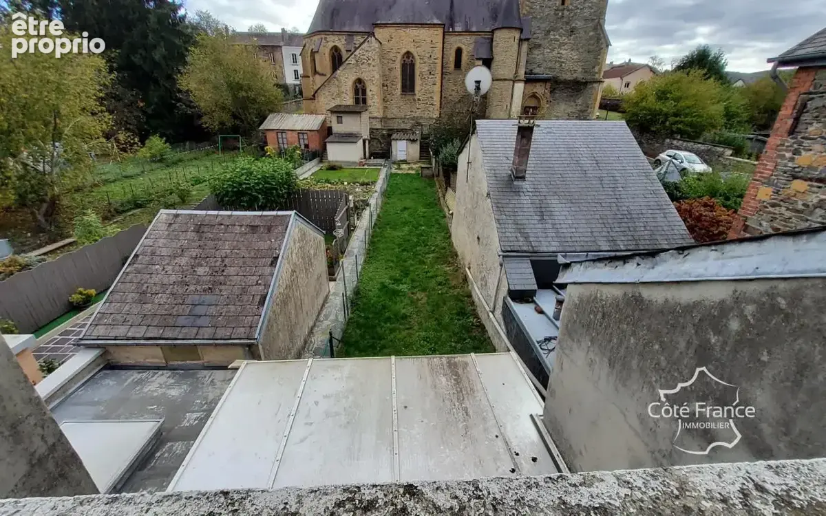 08 MONTHERME. Maison 3 chambres - photo 23