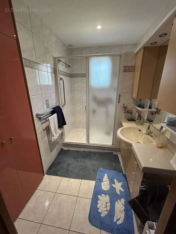 Maison à GONDREVILLE