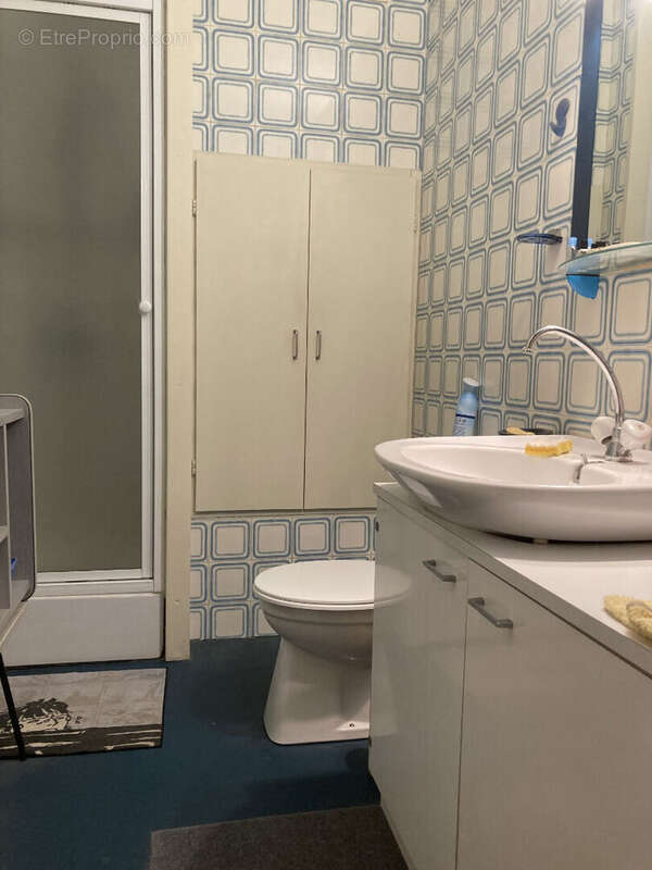 Appartement à GRANVILLE