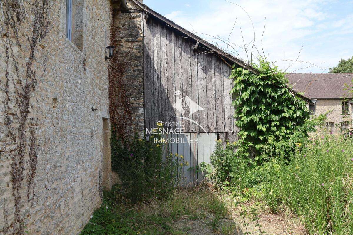 À vendre chez Christelle Mesnage - Canton d'Evran, au Sud de - photo 3