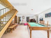 Maison à GRAND-FAILLY