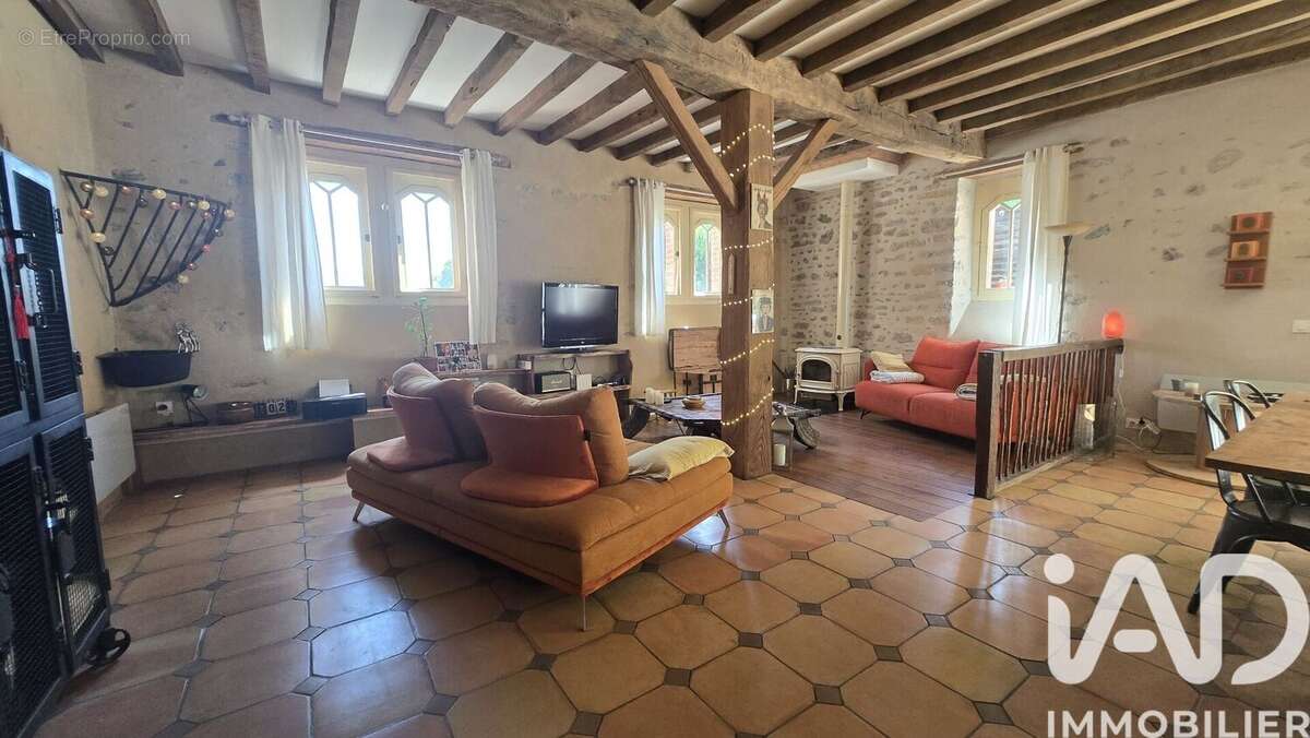 Photo 5 - Maison à ANCE