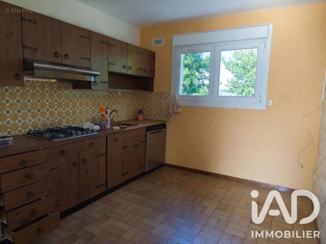 Maison 107 m² à Saint-Thuriau  - photo 7