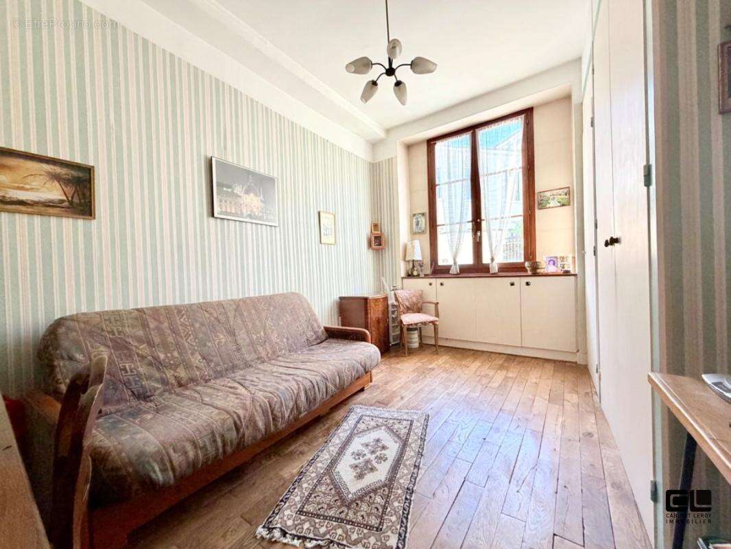 Appartement à CALUIRE-ET-CUIRE