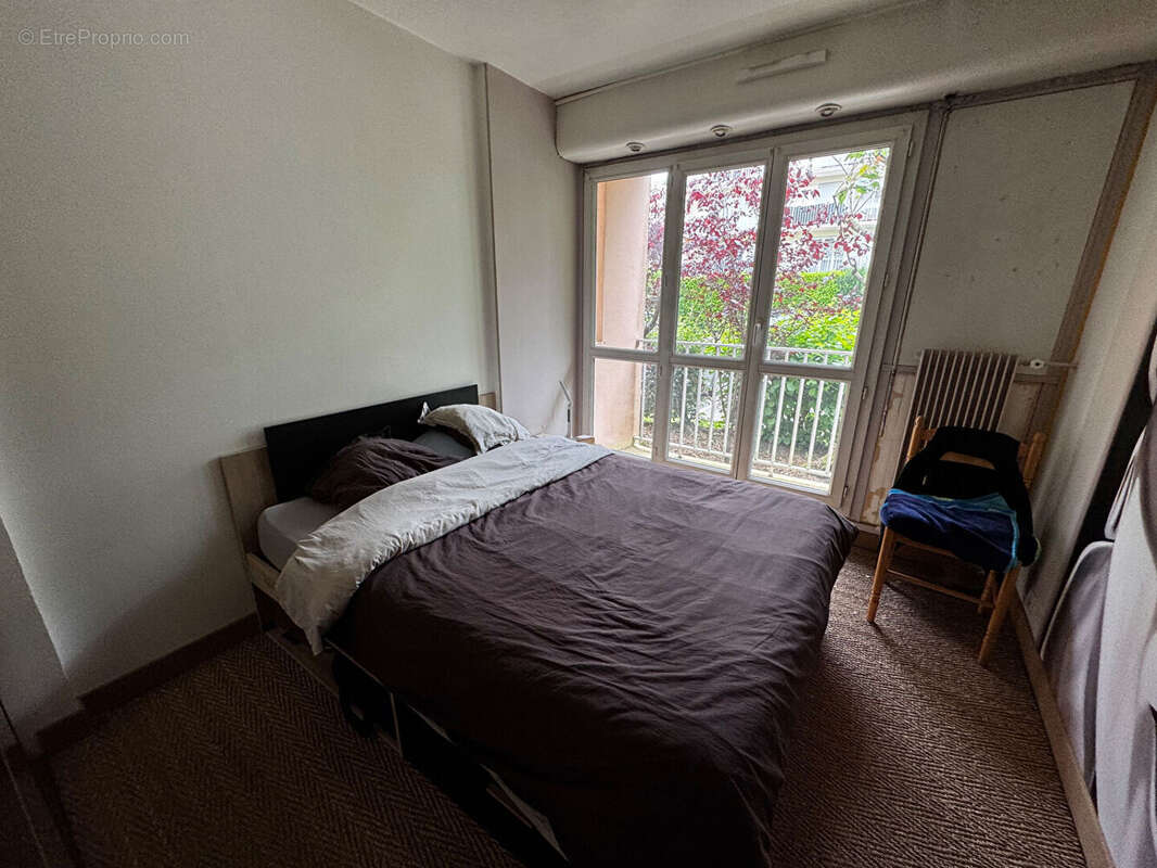 Appartement à YERRES