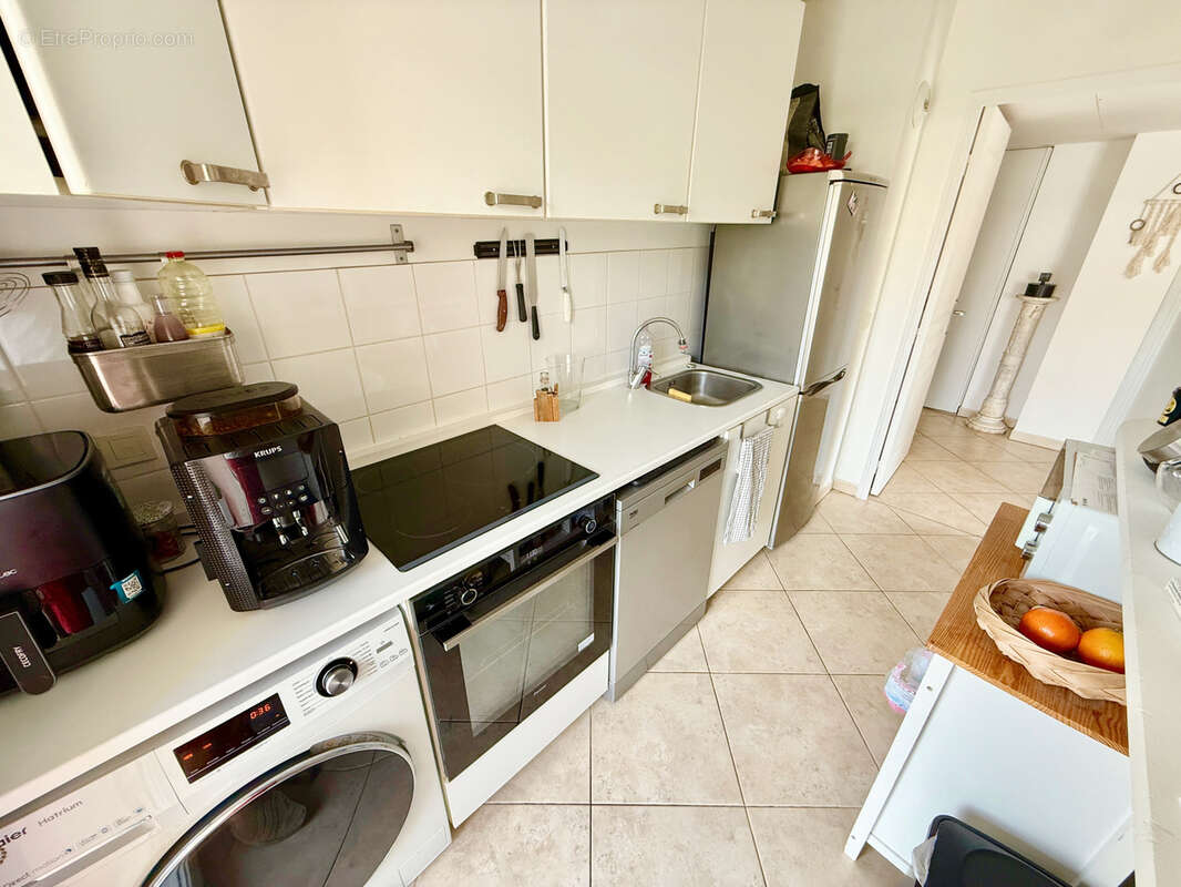 Appartement à CAVALAIRE-SUR-MER