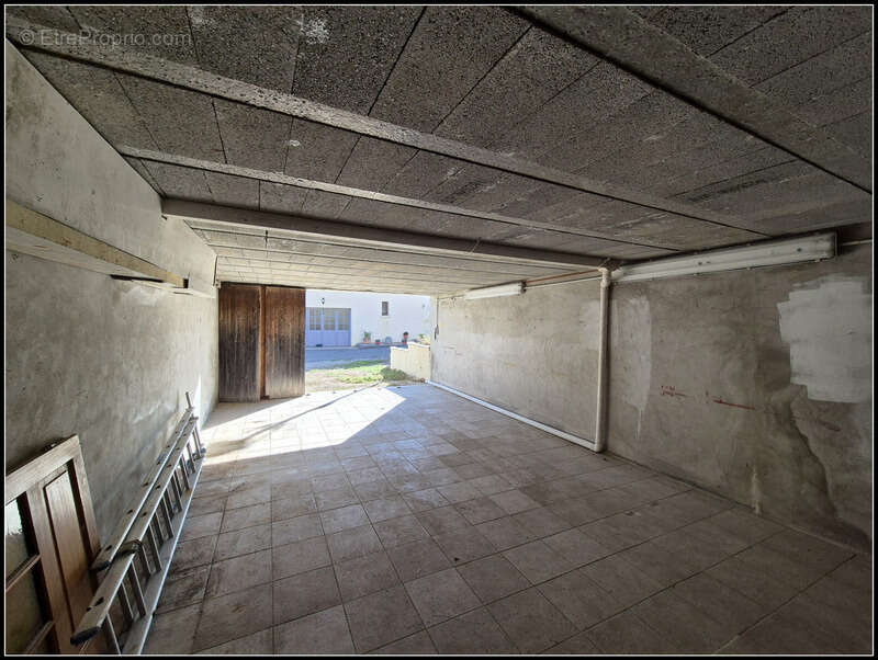 Maison à PERGAIN-TAILLAC