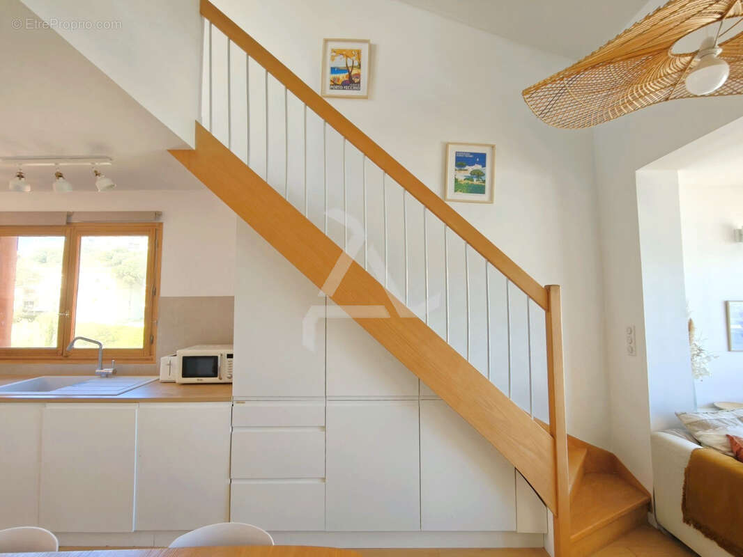 Appartement à PORTO-VECCHIO