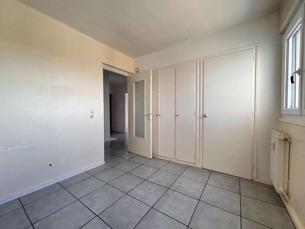   - Appartement à CALUIRE-ET-CUIRE