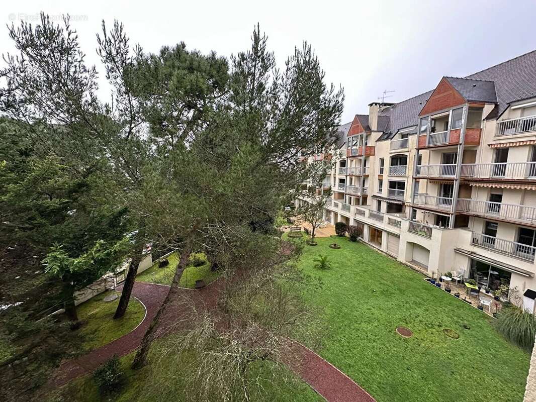 Appartement à LA BAULE-ESCOUBLAC
