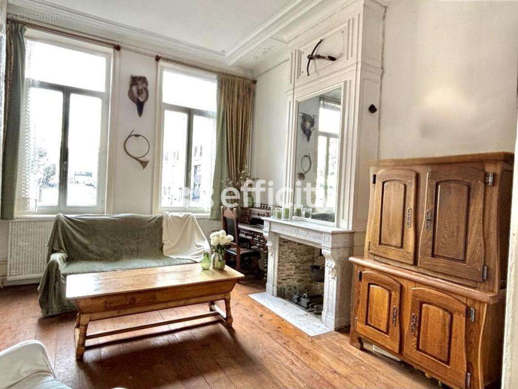 Appartement à LILLE