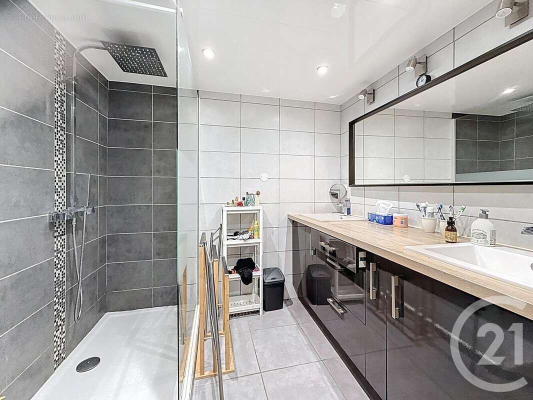 Appartement à EPINAL