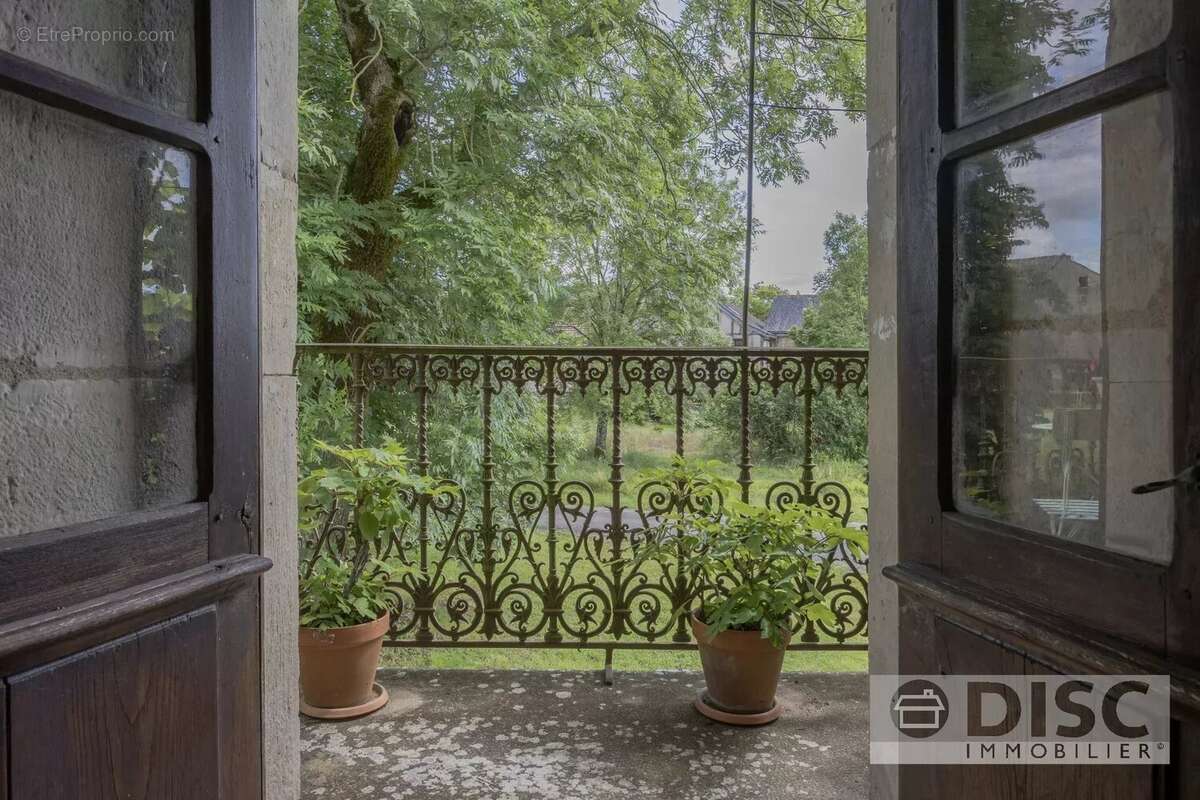 Maison à CASTANET