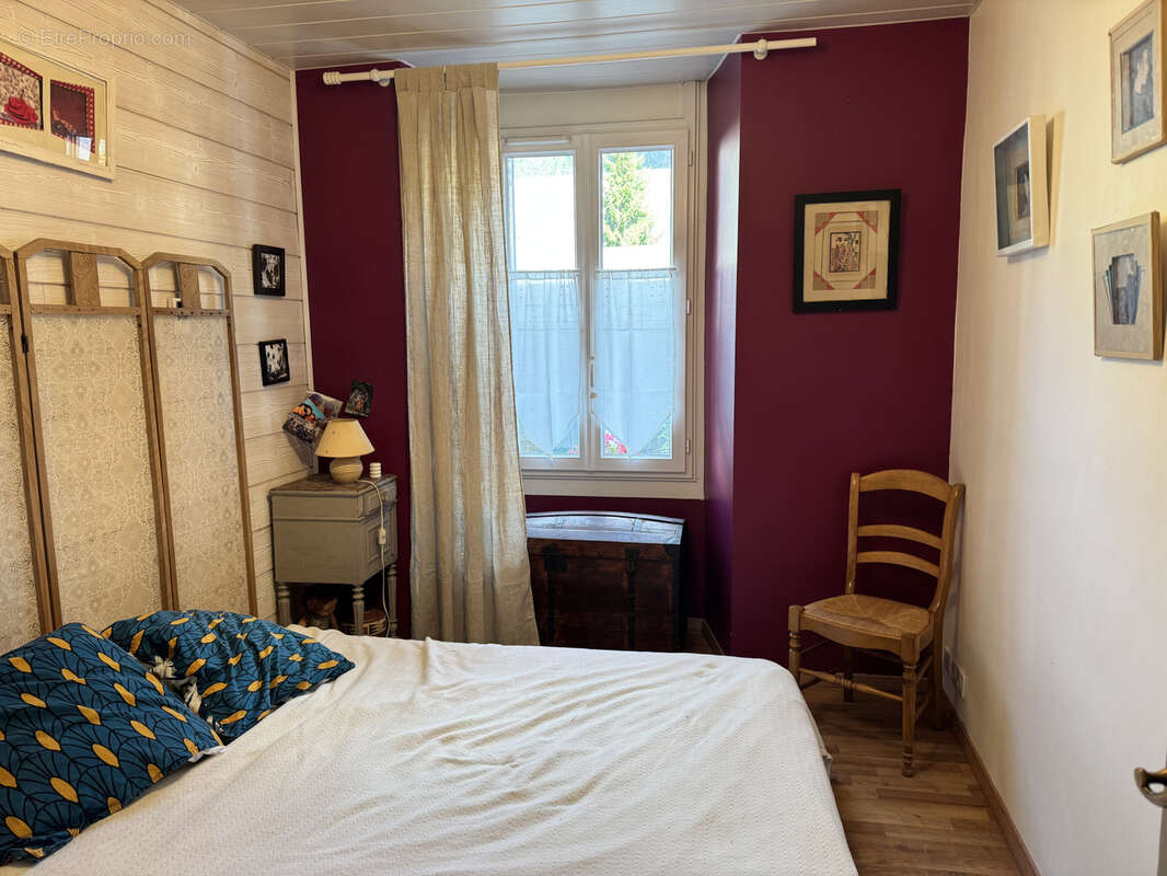 Appartement à MODANE