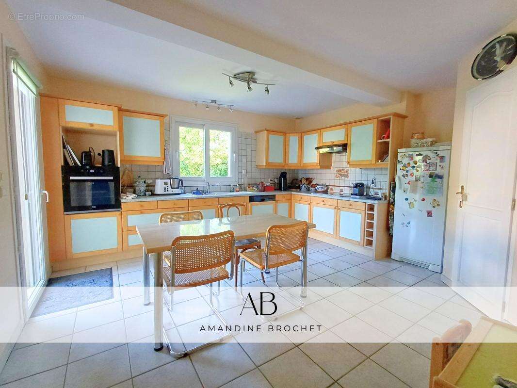 Maison à MARLY-LE-ROI