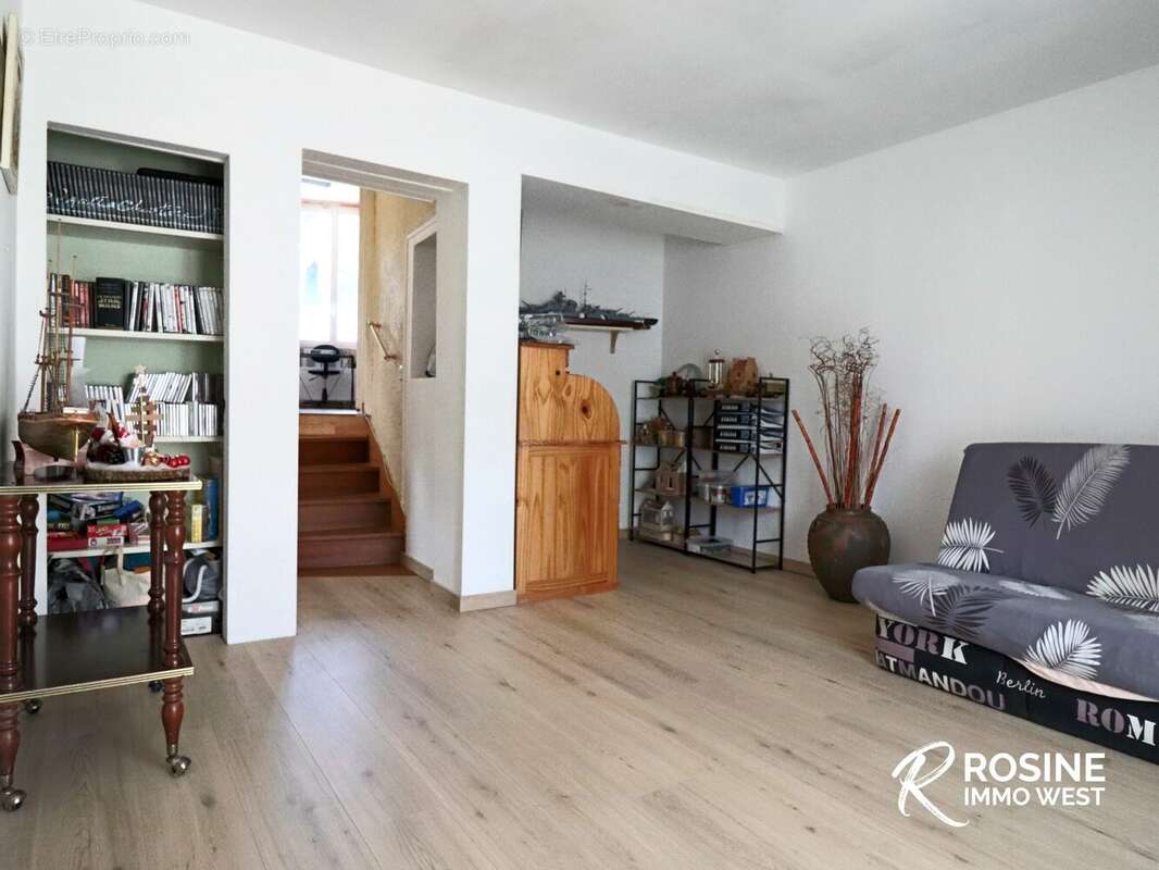 Appartement à BEAUFORT-EN-VALLEE