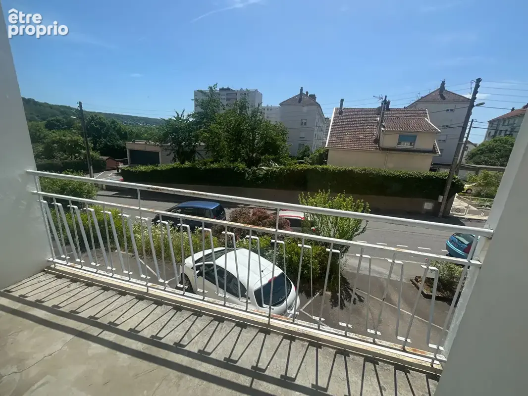 Photo Appartement à Besancon au prix de 125 000€