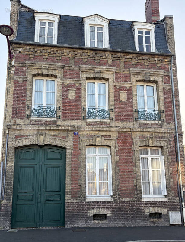 Maison à ELBEUF