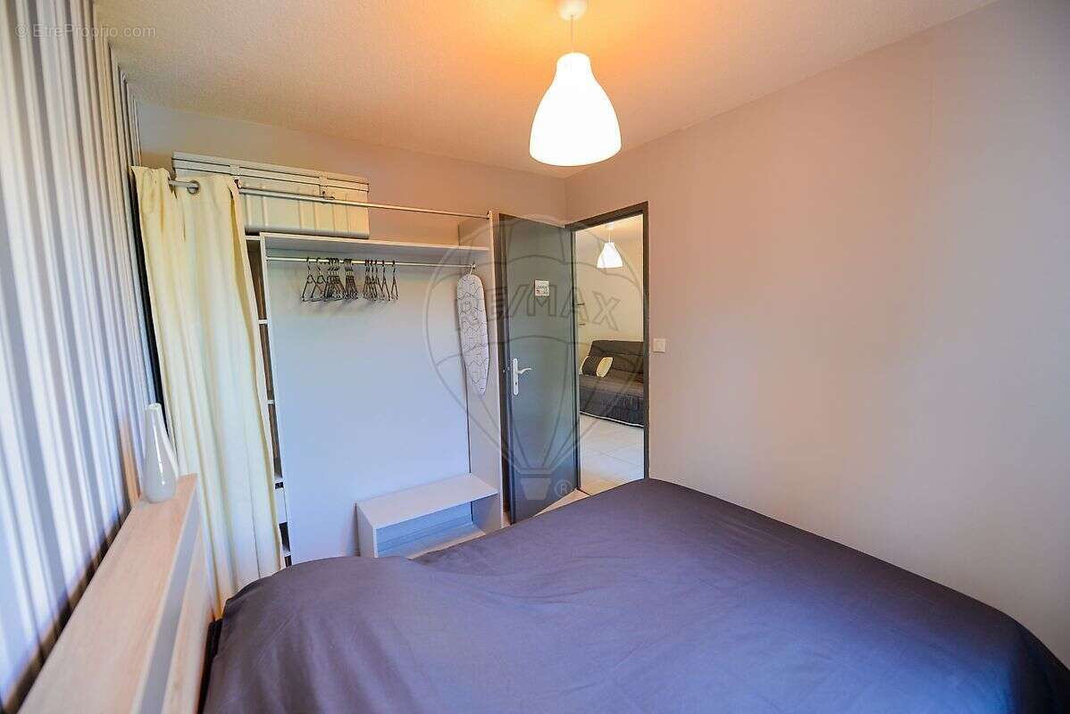 Appartement à SAINT-GEORGES-DE-DIDONNE