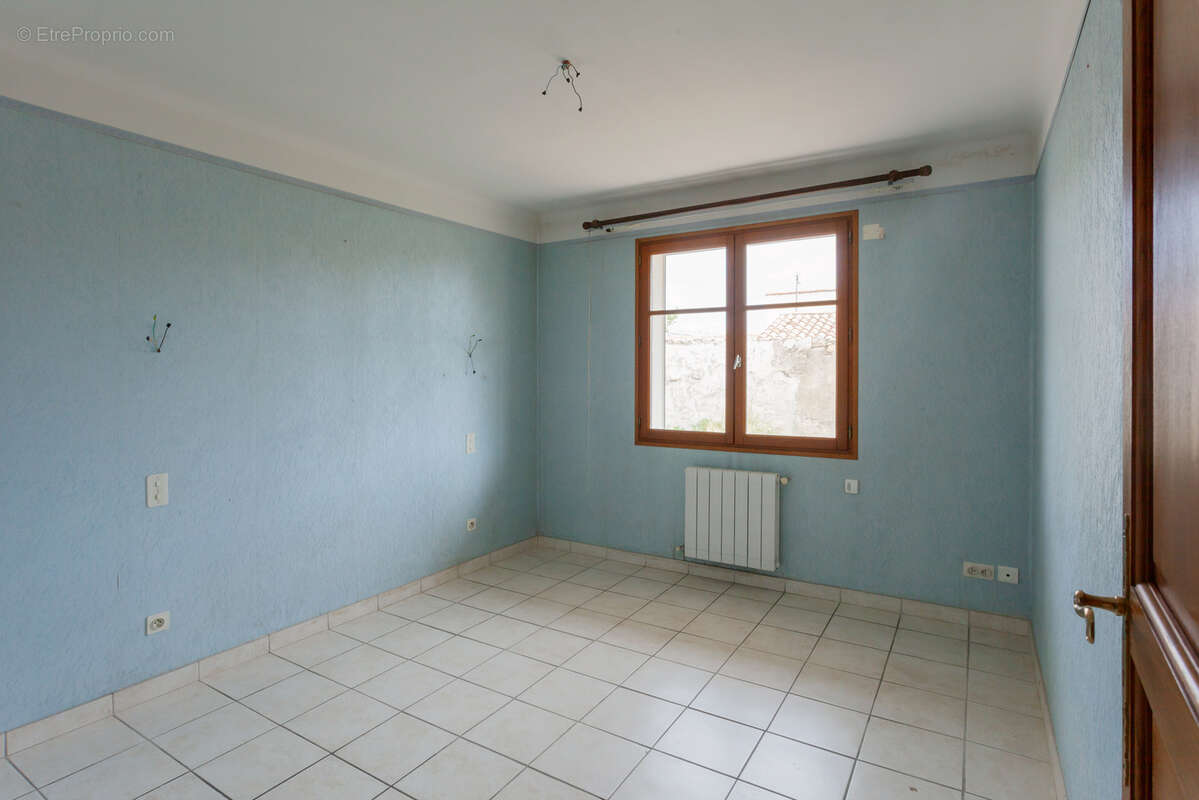 Appartement à LA CIOTAT