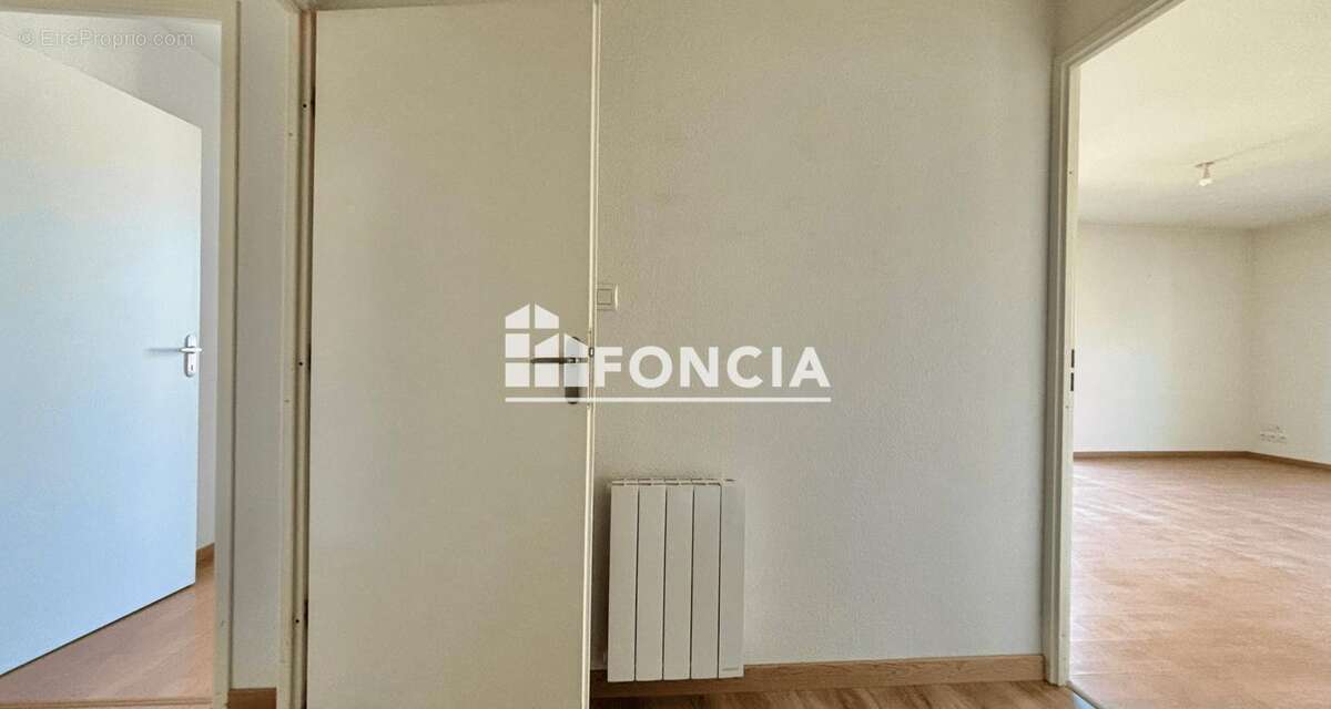 Appartement à CHOLET