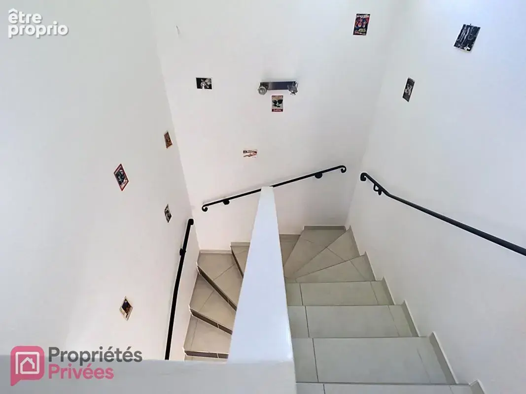 Maison familiale de charme  4 chambres  Piscine  Aucun travaux - photo 13