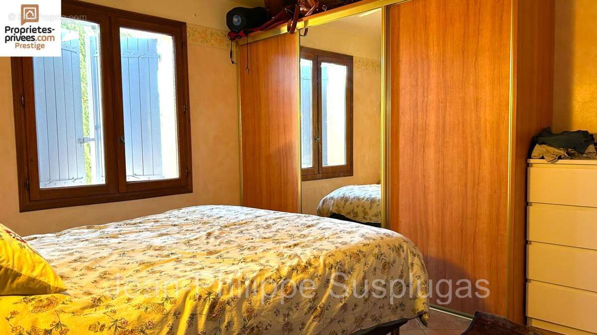 Maison à LA SEYNE-SUR-MER