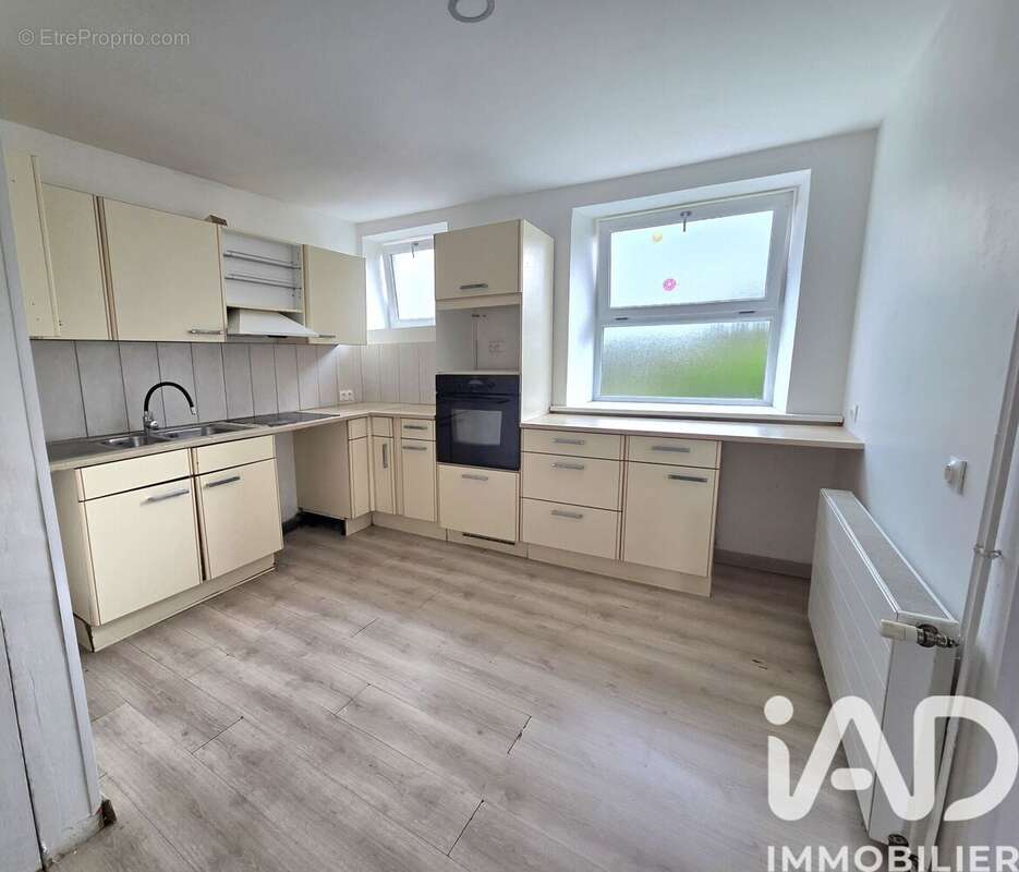 Maison 143 m² à Delut  - photo 2