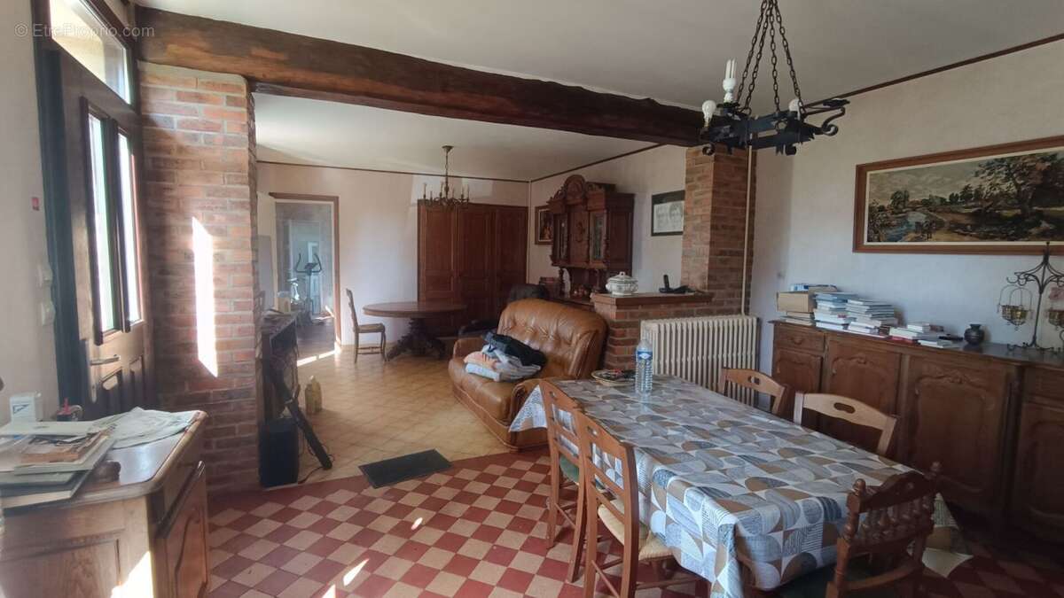 58257801e.jpg - Maison à MERU