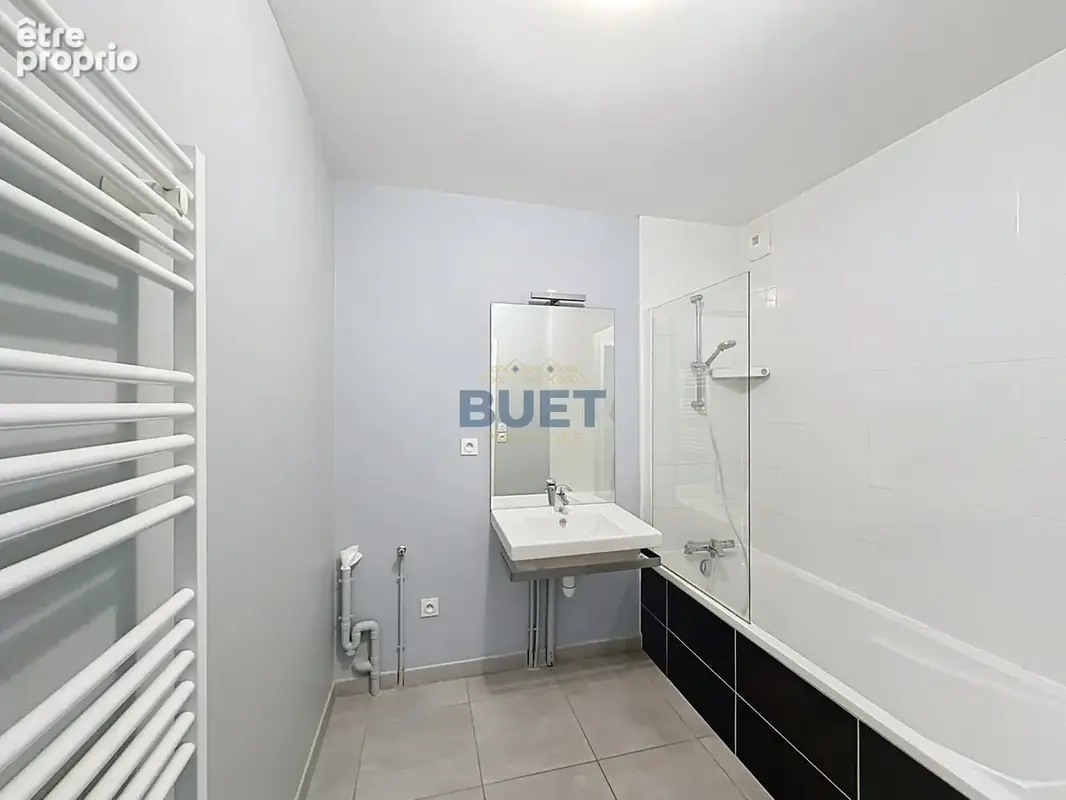 Dijon : quartier republique / clemenceau - t3 avec 90 m2 de jardin - photo 8