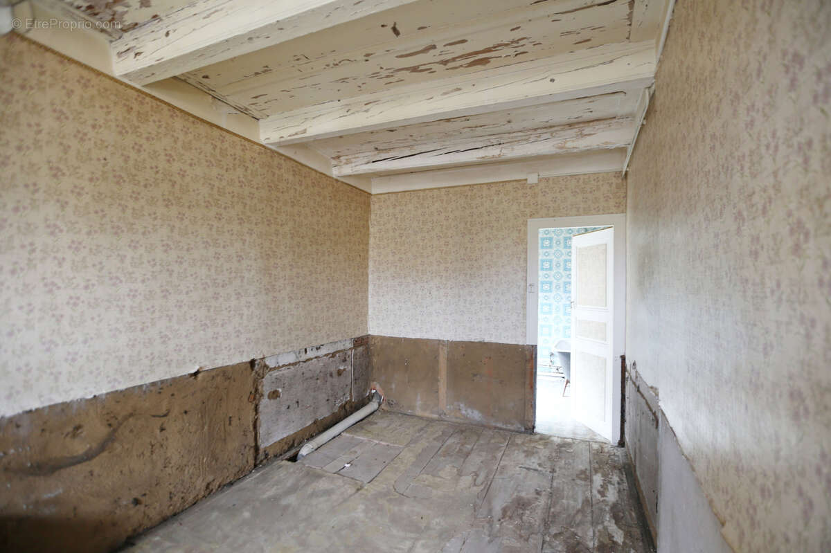 Appartement à LANGEAC