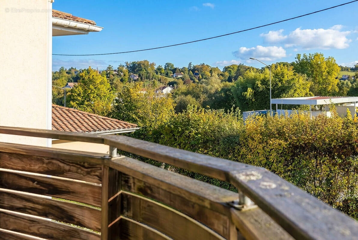 Photo 1 - Appartement à SALIES-DE-BEARN