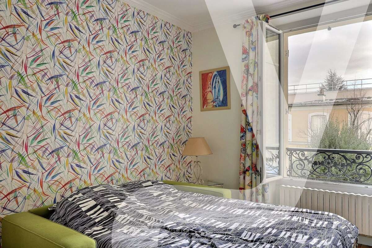 Appartement à MONTREUIL