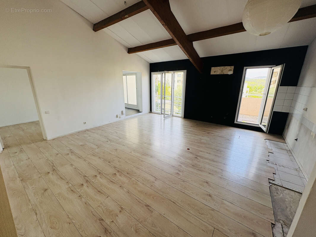 Appartement t4 antibes - photo 4