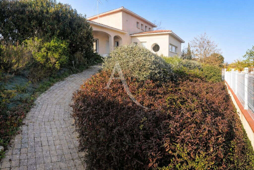 Maison à COLOMIERS