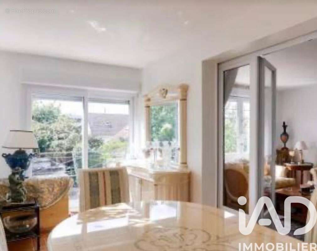 Photo 6 - Maison à FRANCONVILLE