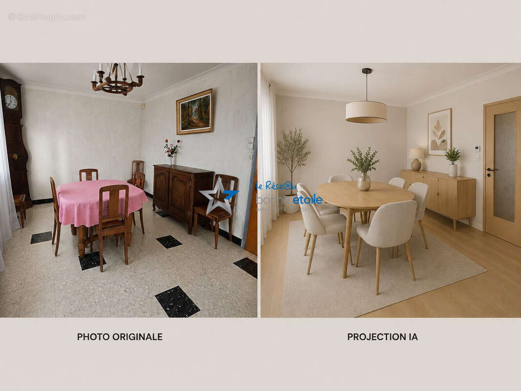 Maison 135 m² à Chalindrey  - photo 7