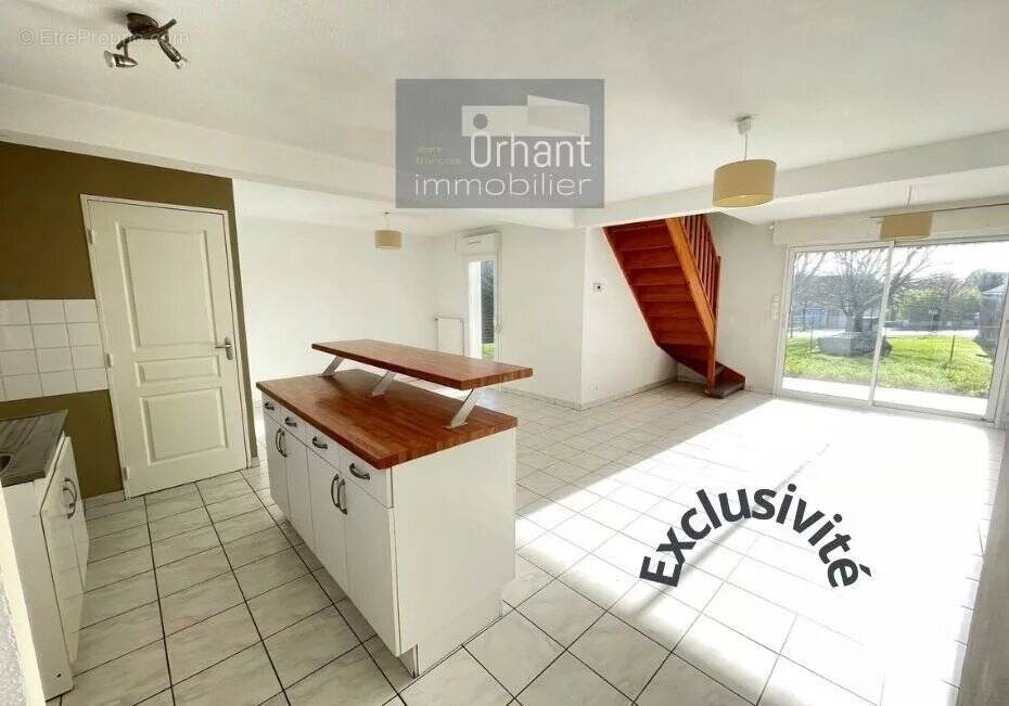 Maison à NOYALO