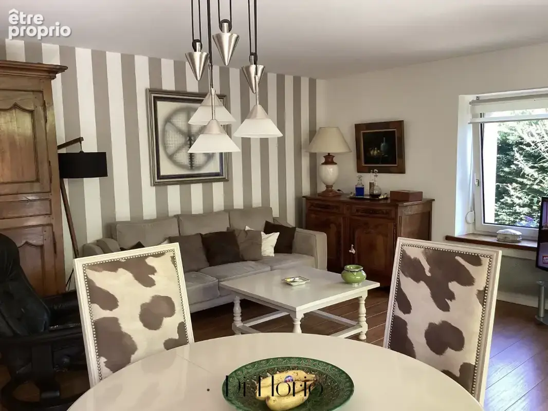 Saint-Dié-des-Vosges - Propriété de 5 appartements - 335m2 - photo 9